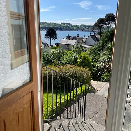 Inverbeg Cottage Rothesay Exterior photo