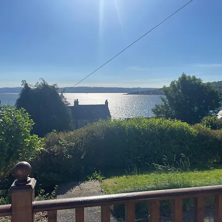 Inverbeg Cottage Rothesay Exterior photo