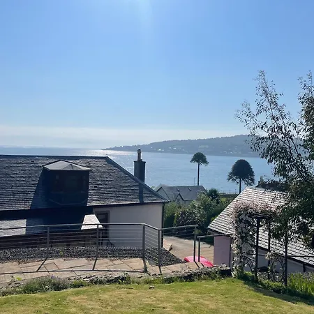 Inverbeg Cottage Rothesay Exterior photo