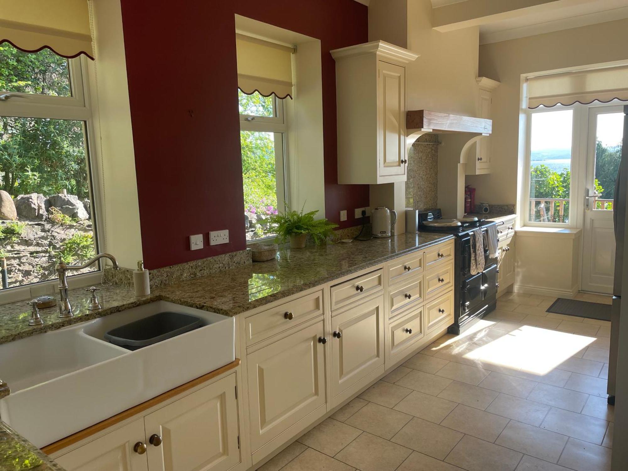 Holiday home Inverbeg