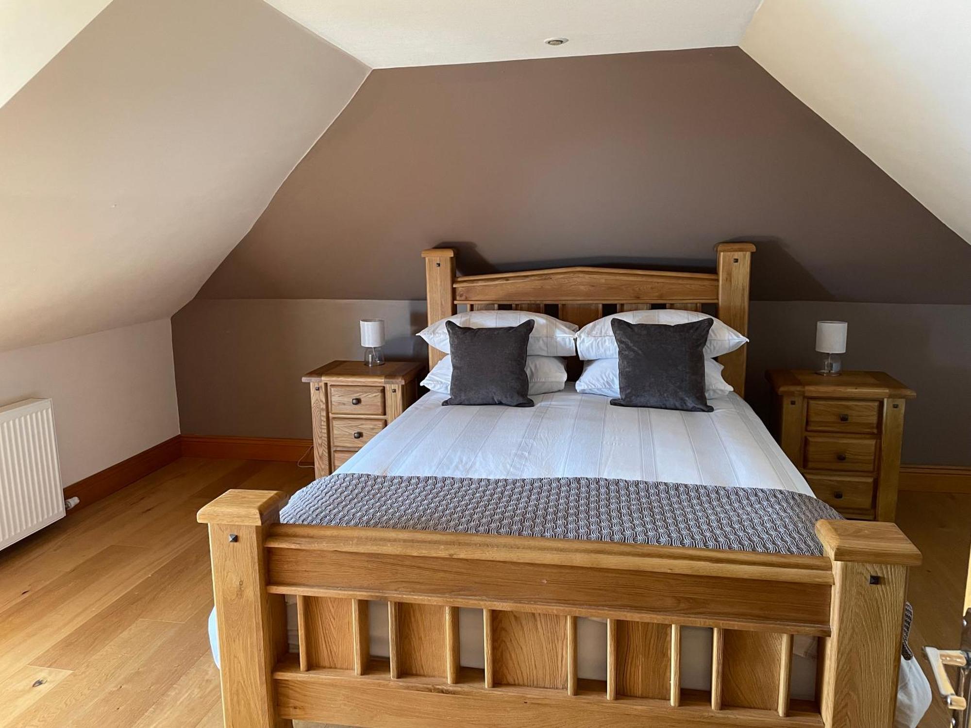 Holiday home Inverbeg Rothesay