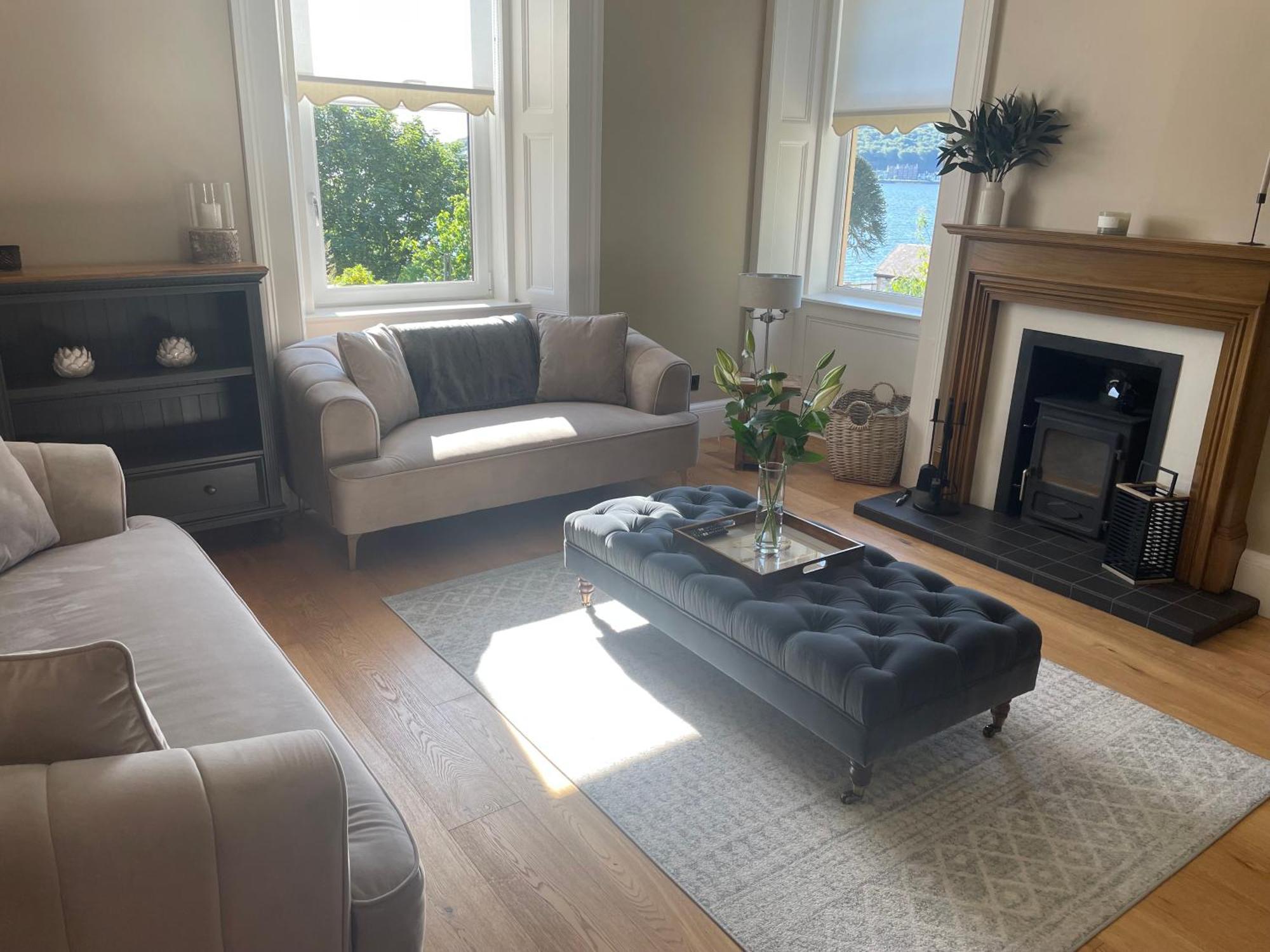 Holiday home Inverbeg Rothesay