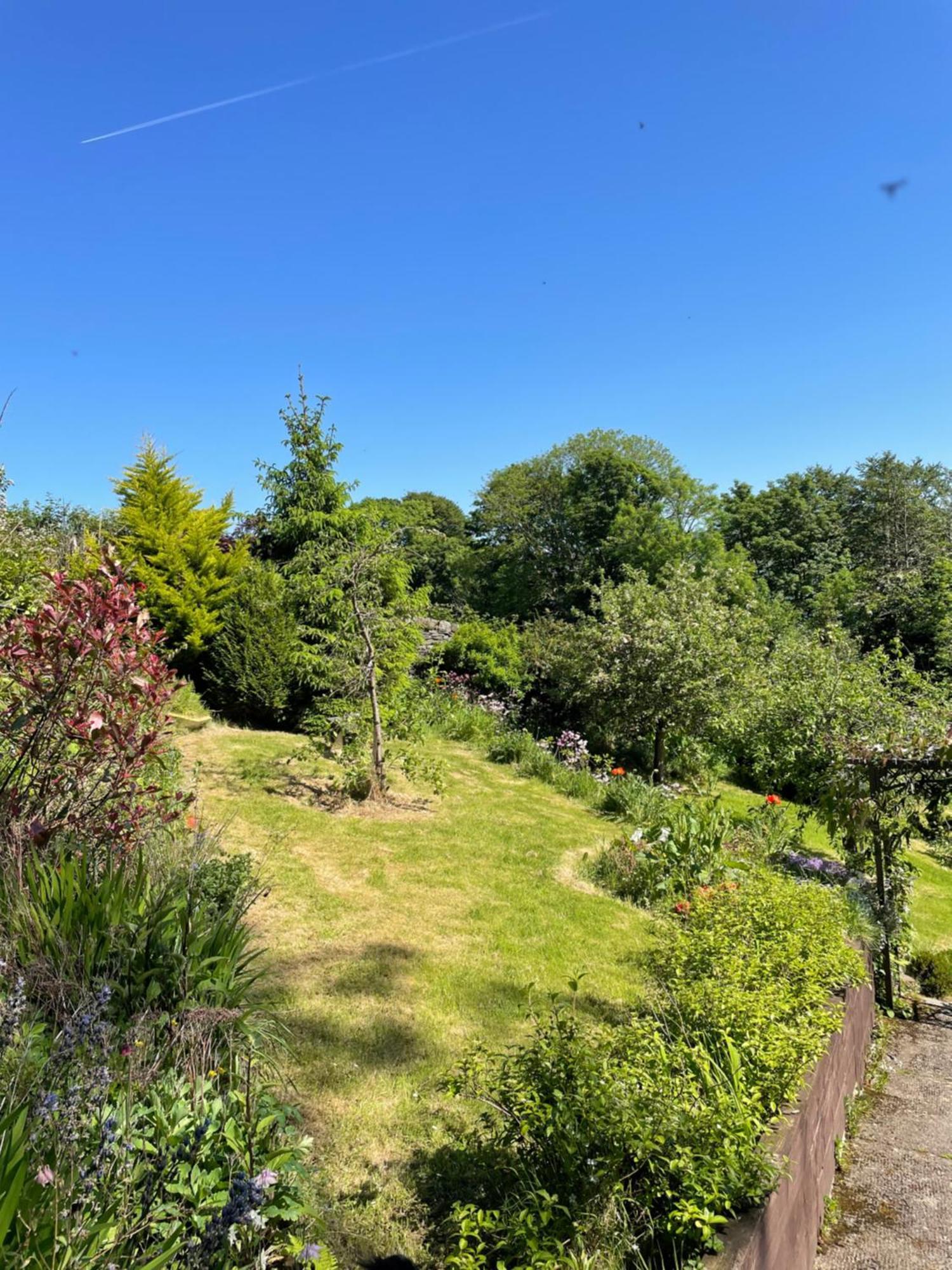 Holiday home Inverbeg