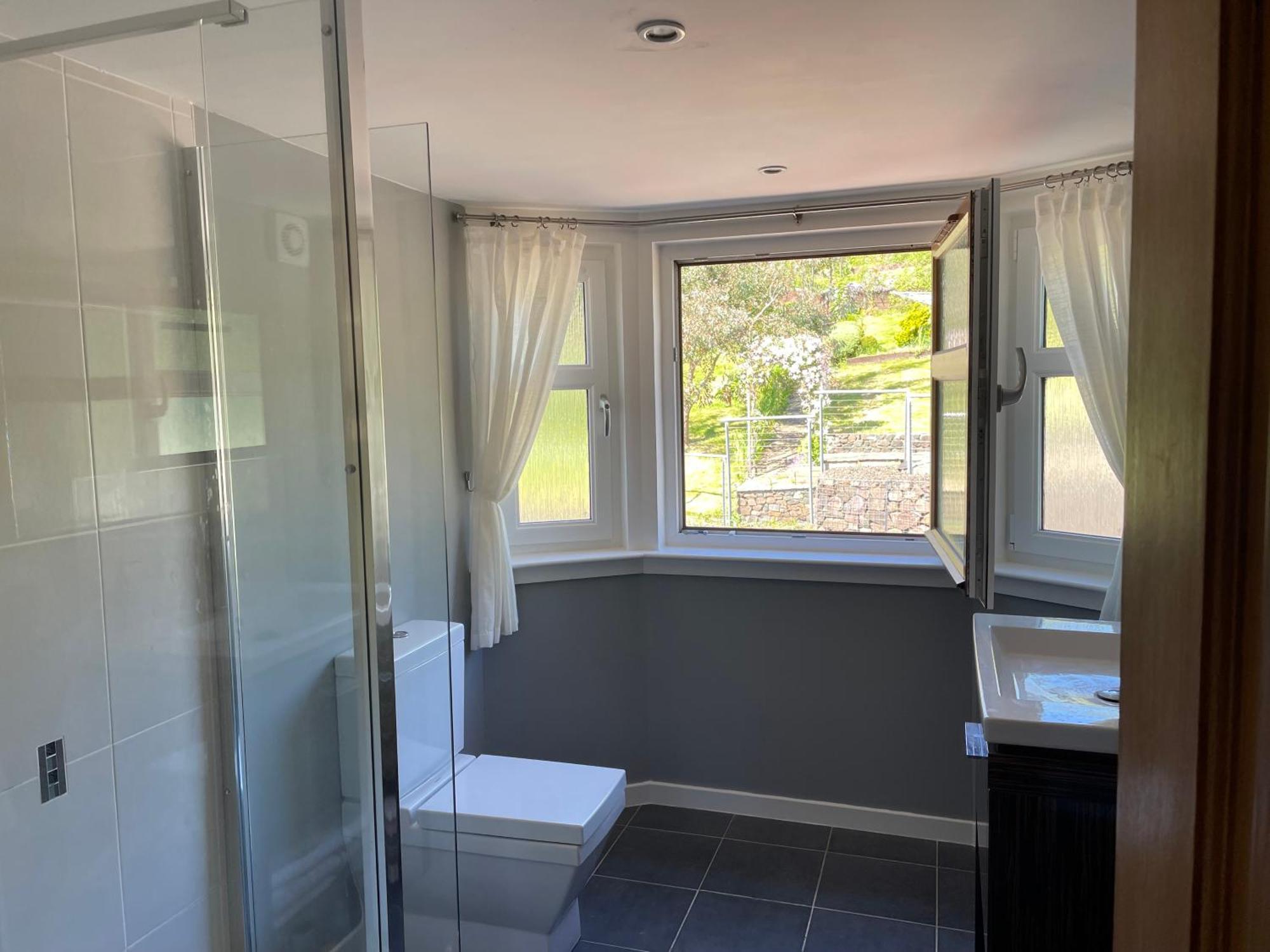 Holiday home Inverbeg *