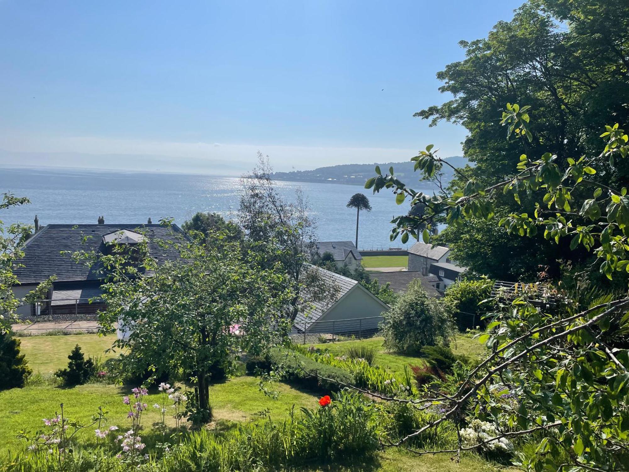 Inverbeg Holiday home *