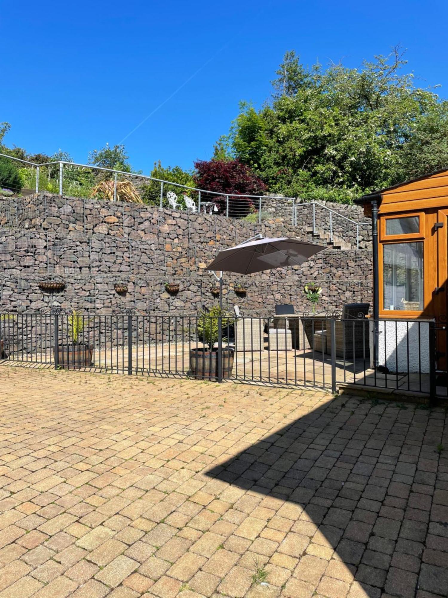 Holiday home Inverbeg *