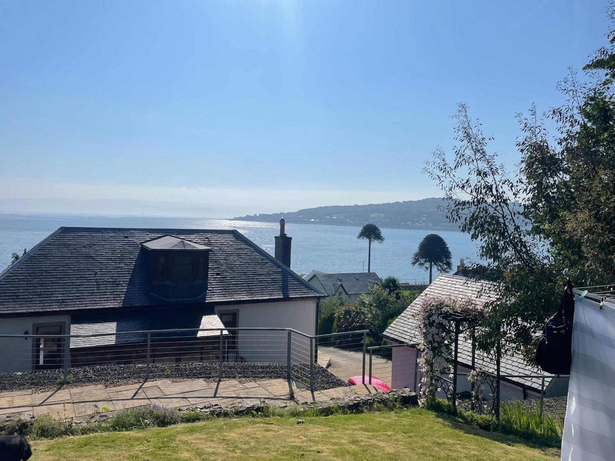 Inverbeg * Rothesay